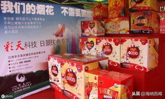 中國花炮“二踢腳”之鄉探秘 河北安國日用雜品的璀璨傳承